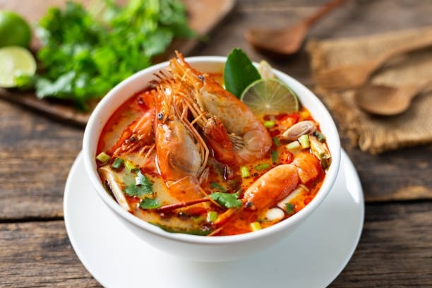 Tom Yum Goong