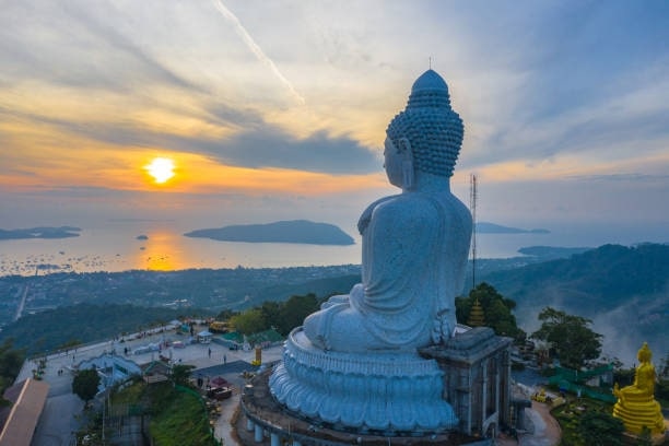 Visit the Big Buddha