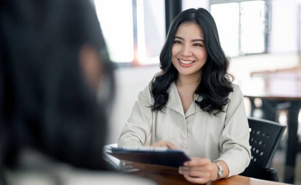 Wear proper attire for business meetings