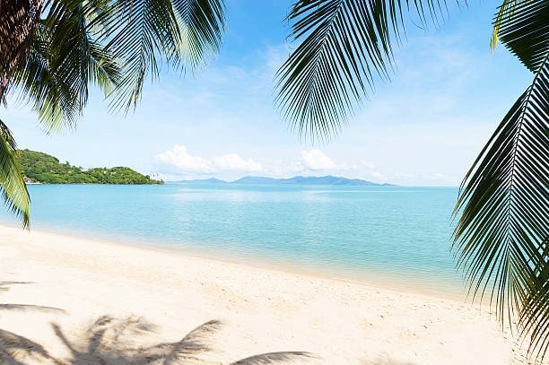 What to Expect from Koh Samui Weather