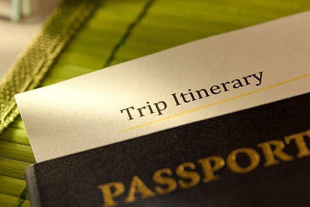 You can enjoy flexibility with customizable itineraries