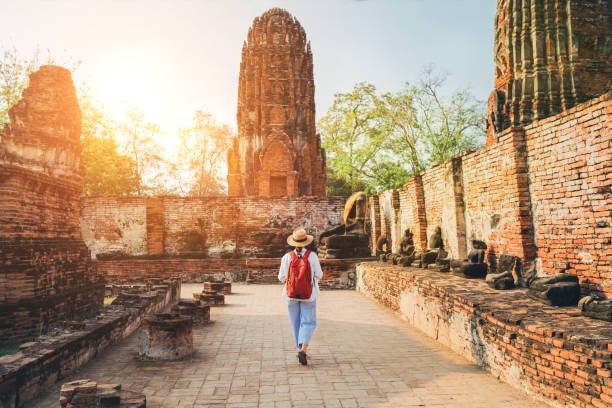 How to Get to Ayutthaya from Bangkok