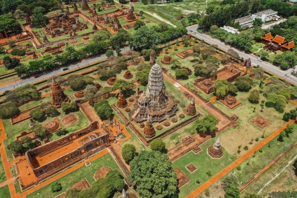 What to Expect from Ayutthaya’s Weather