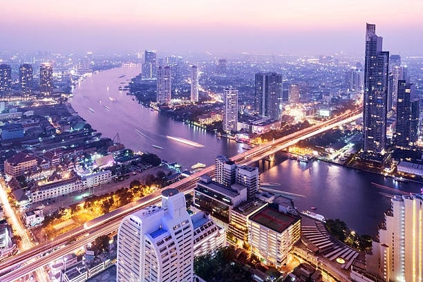 What to Expect from Bangkok’s Weather