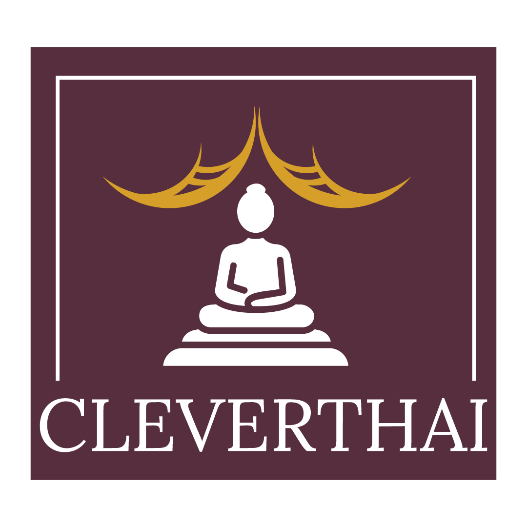 Clever Thai logo