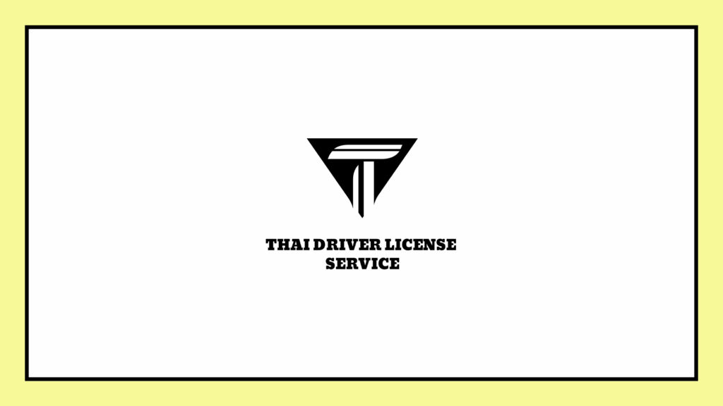 tdls-thai-drivers-license-service