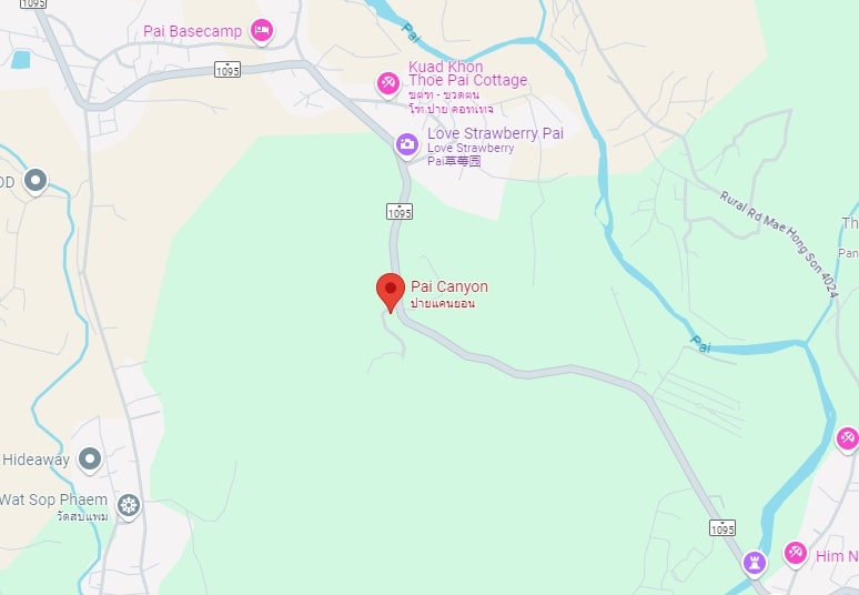 pai-canyon-google-maps-location